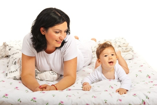 III. část minisérie, jak zabavit dítě 