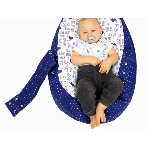 Starší děti pelíšek od Matýska milují