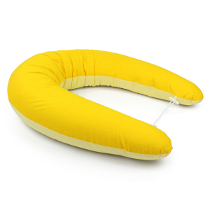 Těhotenský a kojicí polštář Maxi slunce