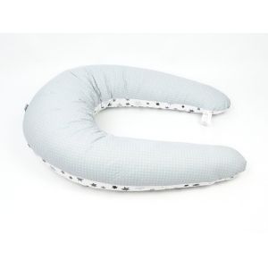 Kojicí polštář Standard STARS 100% bavlna 1