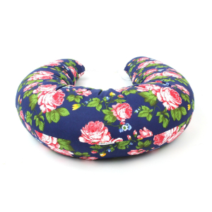 ČESKÝ polštář na kojení